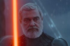 Ray Stevenson in Ahsoka