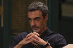 Reid Scott as Det. Vincent Rile in 'Law & Order' Season 23