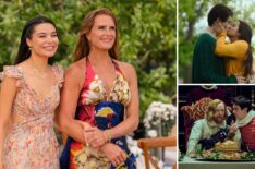 'Mother of the Bride' & More 2024 Rom-Coms & Dramas to Swoon Over