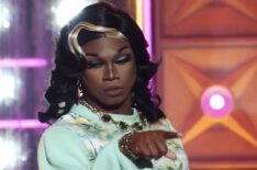 'RuPaul's Drag Race': Why Hershii LiqCour-Jeté 'Hated' Rate-a-Queen Twist