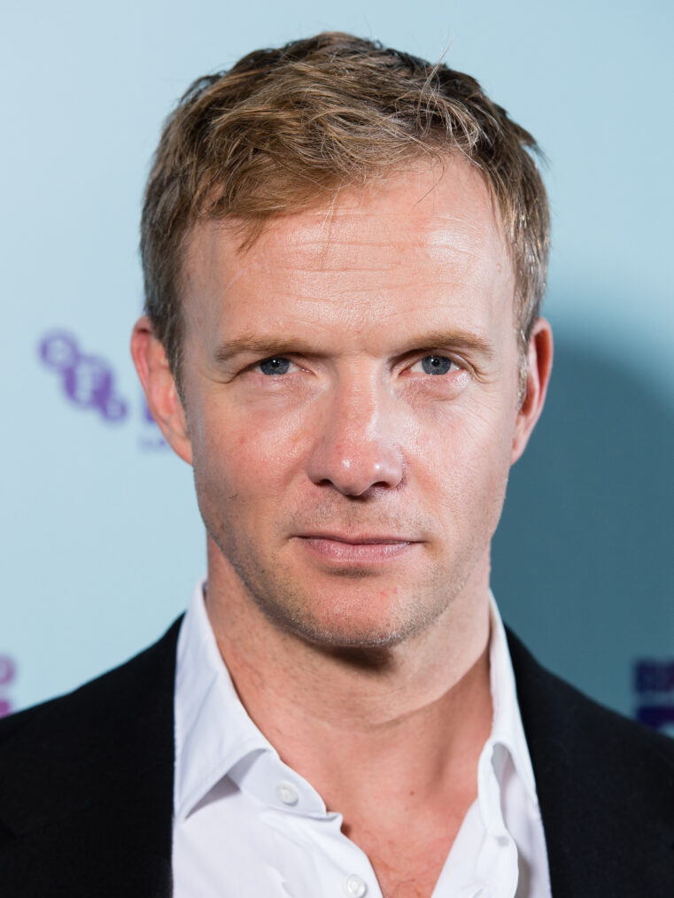 Rupert Penry-Jones