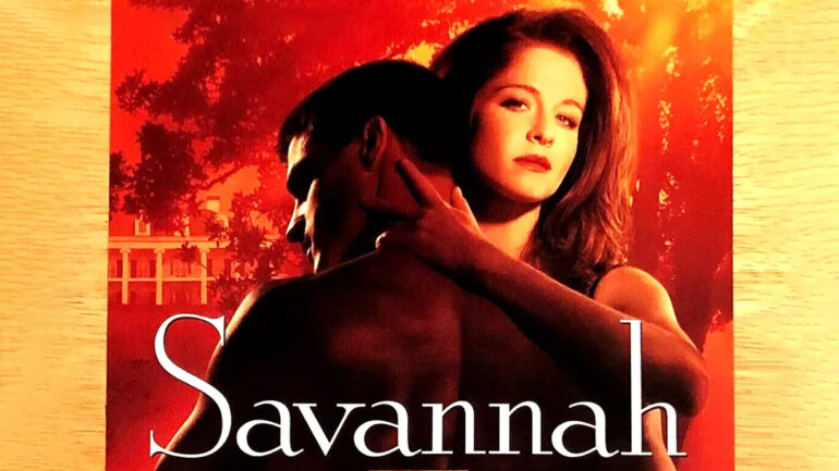 Savannah - The WB