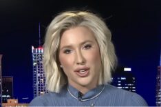 Savannah Chrisley on NewsNation