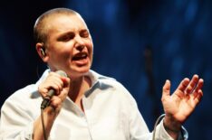 Sinead O'Connor