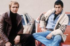 'Starsky & Hutch': The Cars! The Clothes! The Bear! The Bromance!