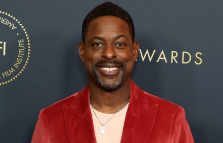 Sterling K. Brown