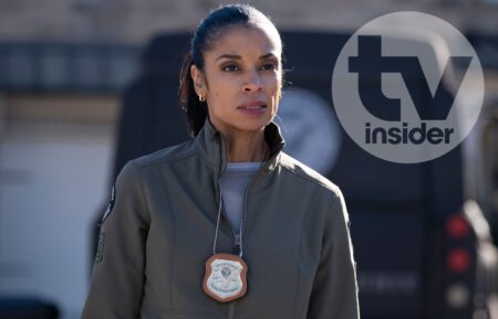 Susan Kelechi Watson in 'Will Trent' Season 2