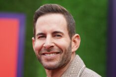 HGTV Star Tarek El Moussa On His Drastic Health Journey & Transformation