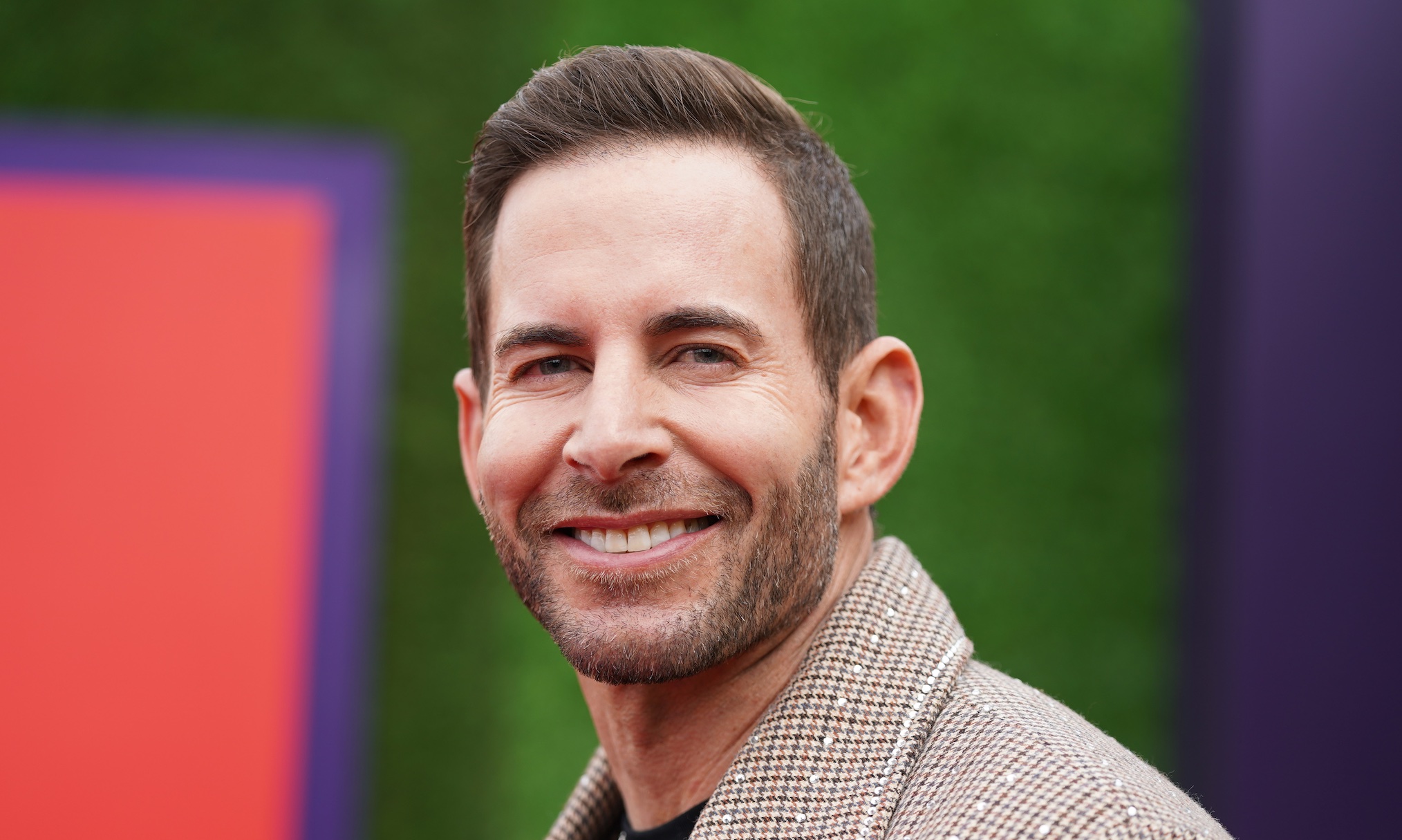 Tarek El Moussa Real Estate Agent, Personality
