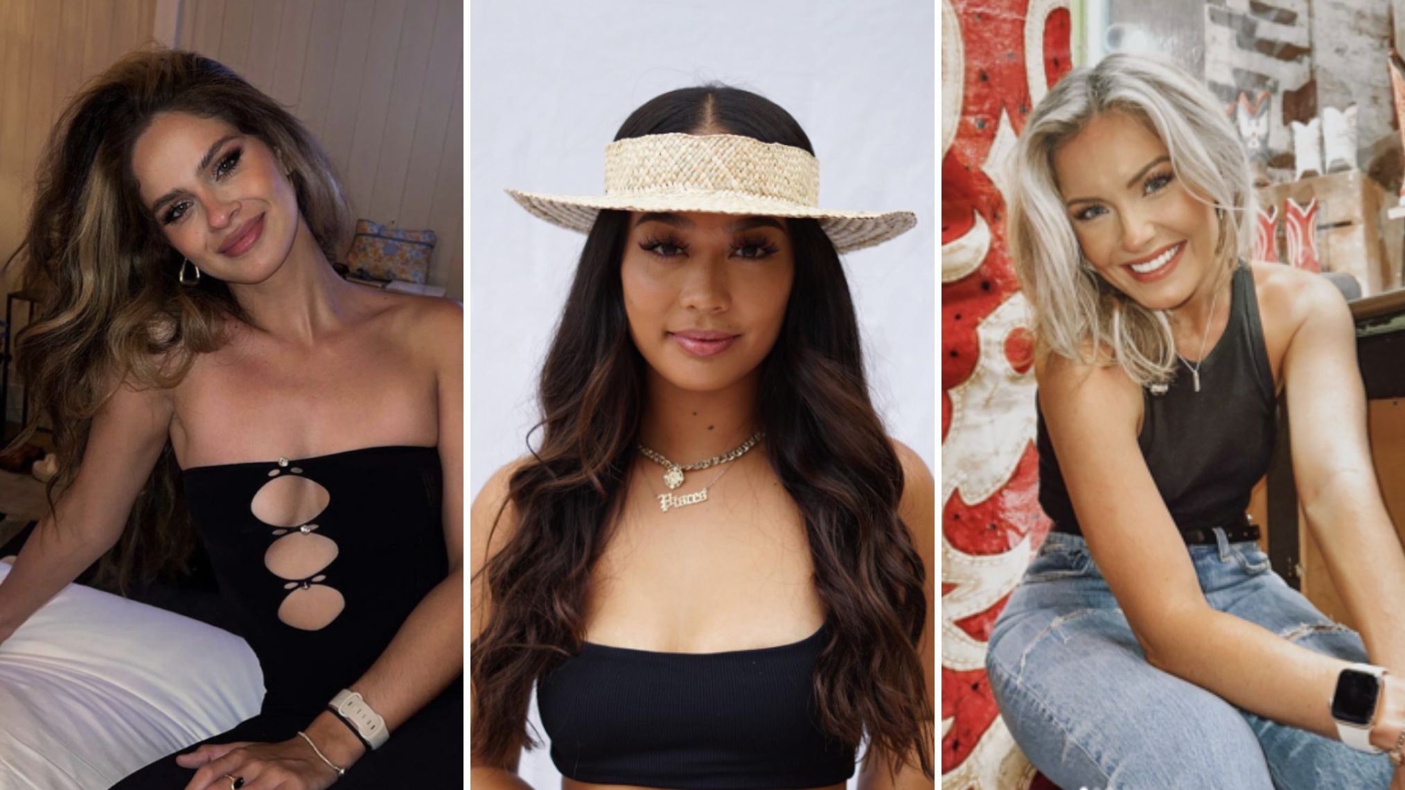 How to Follow Joey's 'The Bachelor' 2024 Contestants on Instagram