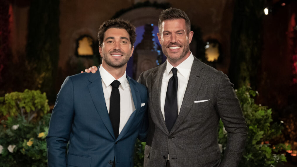 A NotsoGolden ‘Bachelor,’ John Walsh and ‘America’s Most Wanted