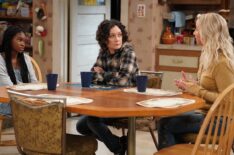 'The Conners' Bombshell Cast Exit Ahead of Season 6