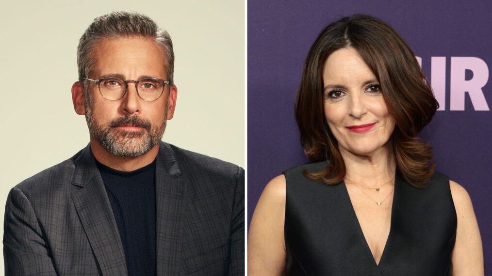 Everything We Know About Tina Fey’s Netflix Series