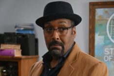 Jesse L. Martin as Alec Mercer in 'The Irrational' - Season 1, Episode 8