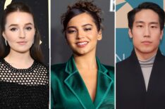 'The Last of Us': Every Season 2 Cast Member Revealed So Far
