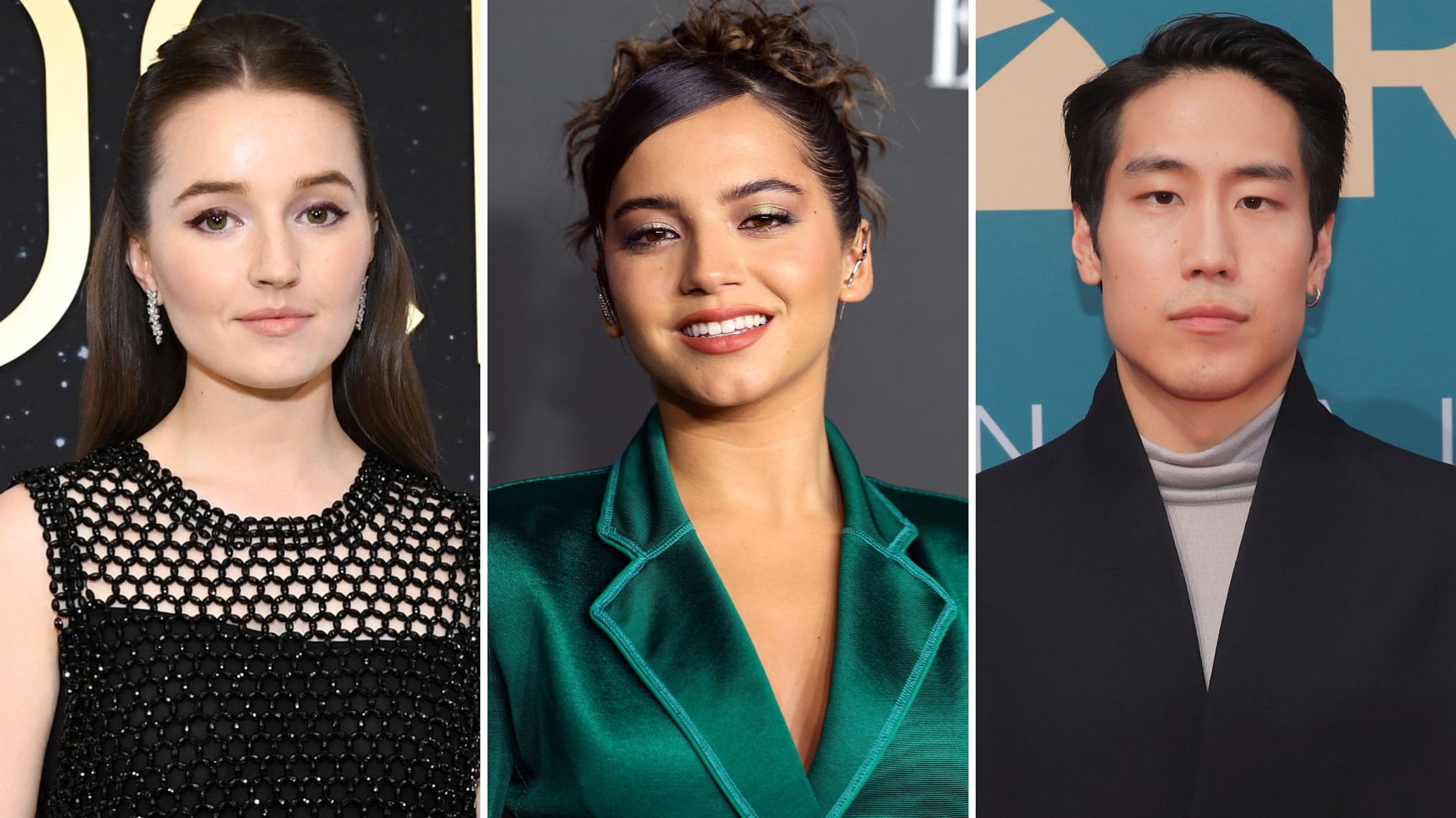 'The Last of Us' Every Season 2 Cast Member Revealed So Far