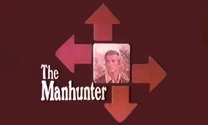 The Manhunter - CBS