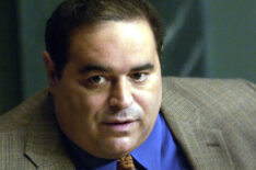 Joseph R. Gannascoli as Vito Spatafore in 'The Sopranos'