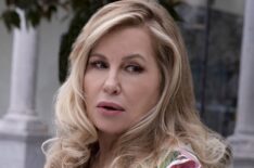 Jennifer Coolidge in 'The White Lotus' Season 2