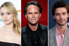 'The White Lotus': Meet the Cast of Season 3 (So Far)