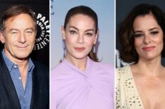 'The White Lotus' Season 3: Jason Isaacs, Michelle Monaghan, Parker Posey & More Join Cast