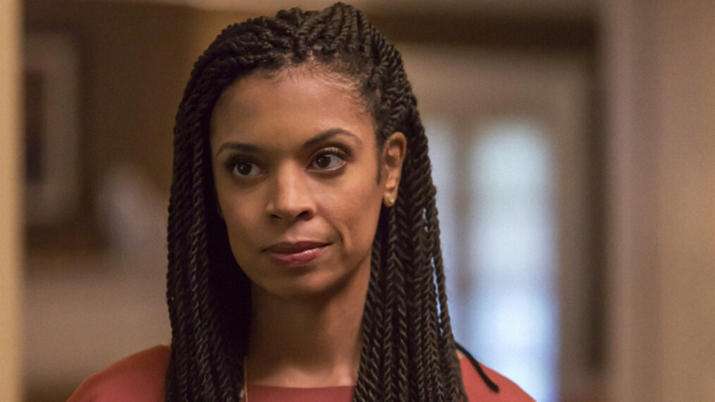 Susan Kelechi Watson as Beth Pearson in 'This Is Us'