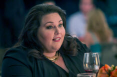 Chrissy Metz as Kate Pearson in 'This Is Us'