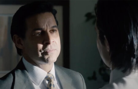 Jon Huertas as Miguel Rivas in 'This Is Us'