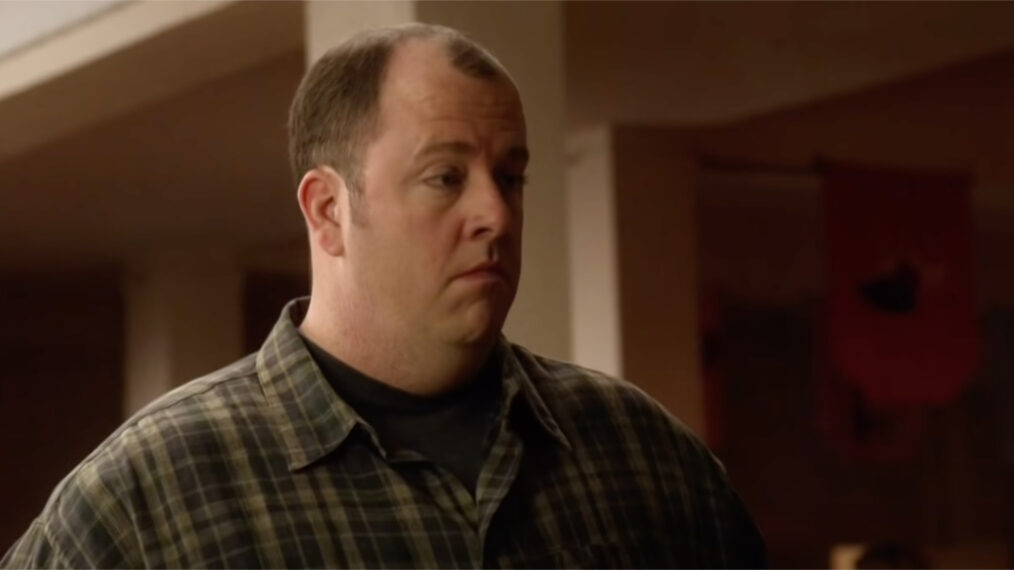 Chris Sullivan as Toby Damon in 'This Is Us'