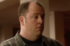 Chris Sullivan as Toby Damon in 'This Is Us'