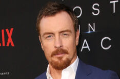 Toby Stephens