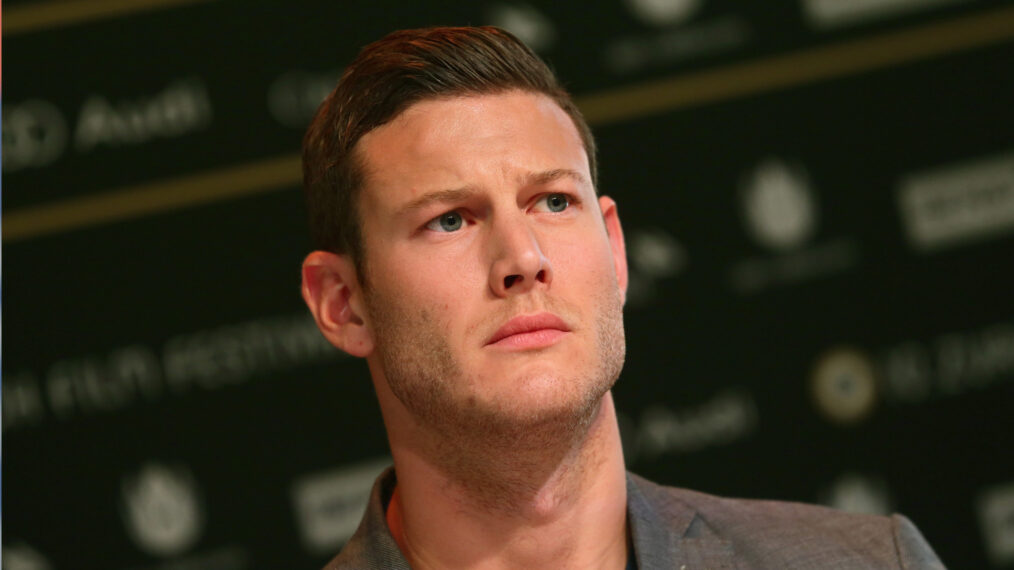 Tom Hopper