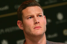 Tom Hopper