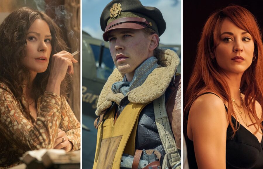 Lift - Netflix Movie - Where To Watch