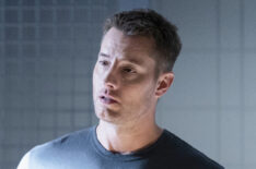 Justin Hartley as Colter Shaw in Tracker - 'Klamath Falls'