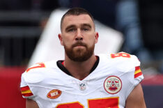 Travis Kelce