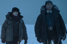 Was 'True Detective: Night Country' Really Filmed in Alaska?