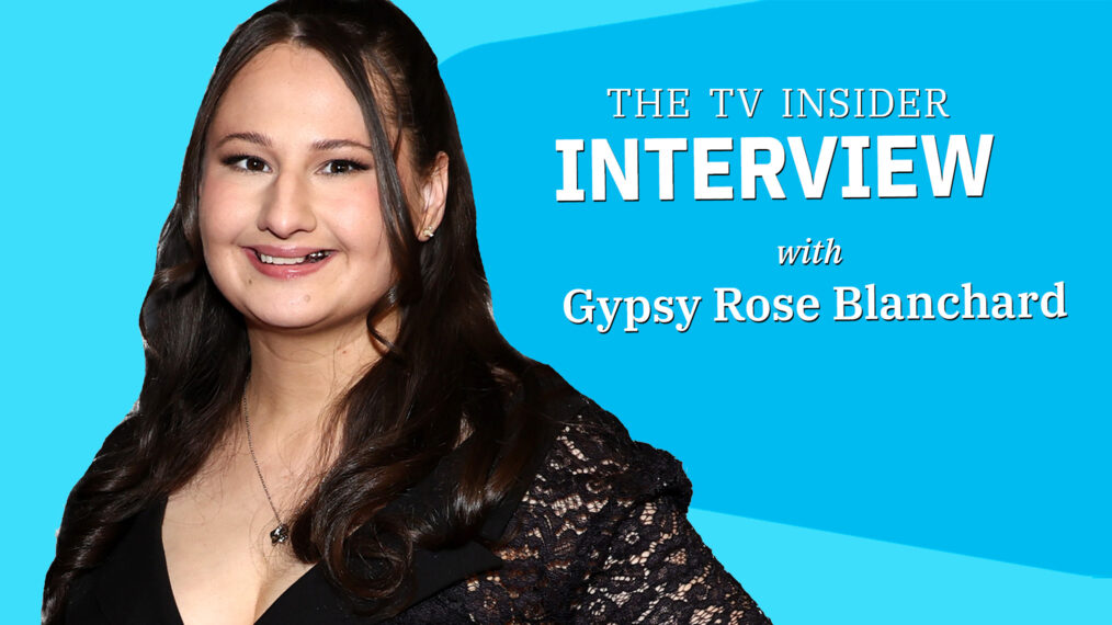 The Prison Confessions of Gypsy Rose Blanchard