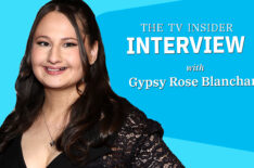Gypsy Rose Blanchard Explains What She Wants From 'Prison Confessions' (VIDEO)
