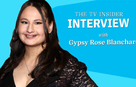 The Prison Confessions of Gypsy Rose Blanchard