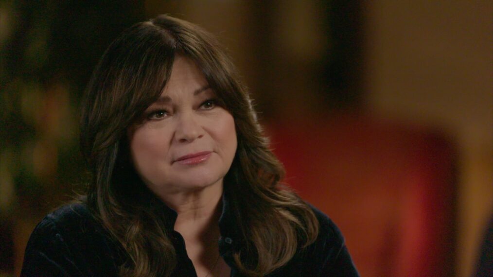 'Finding Your Roots' Trailer: Valerie Bertinelli Learns Shocking Family Secret (VIDEO)