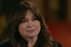 Valerie Bertinelli in 'Finding Your Roots' Season 10 Episode 2