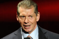 Vince McMahon Resigns From WWE's Parent Company Amid Sex Trafficking Allegations