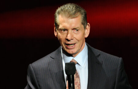 Vince McMahon