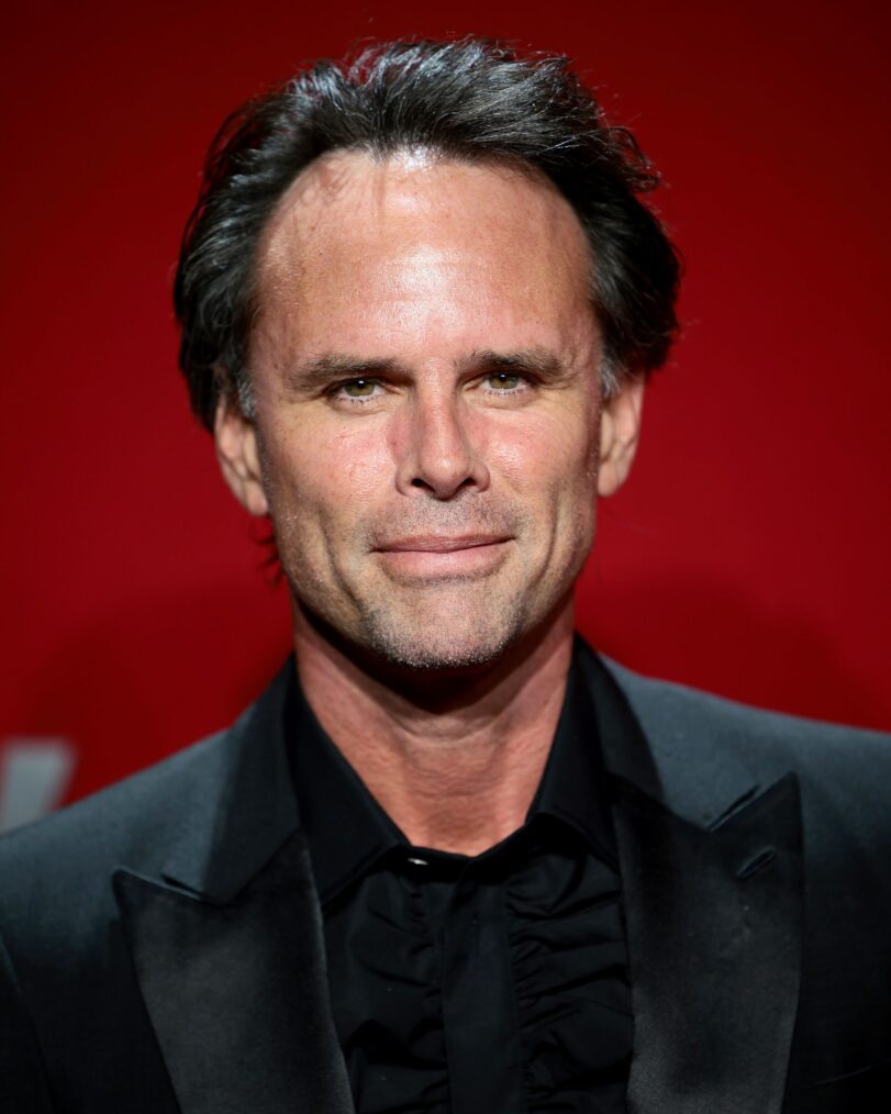 Walton Goggins for 'The White Lotus' Season 3