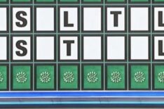 'Wheel of Fortune' Fans Slam Show for 'Incorrect' Rhyme Time Puzzle