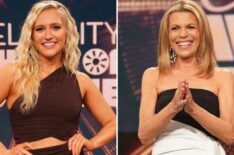 Is 'Wheel of Fortune' Dropping Hints Maggie Sajak Will Replace Vanna White?