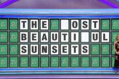 'Like Pulling Teeth!' Pat Sajak Mocks 'WOF' Contestant Over Easy Puzzle