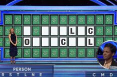 'Wheel of Fortune' Contestant Wins Big After Incredible Puzzle Solve