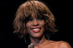 Whitney Houston